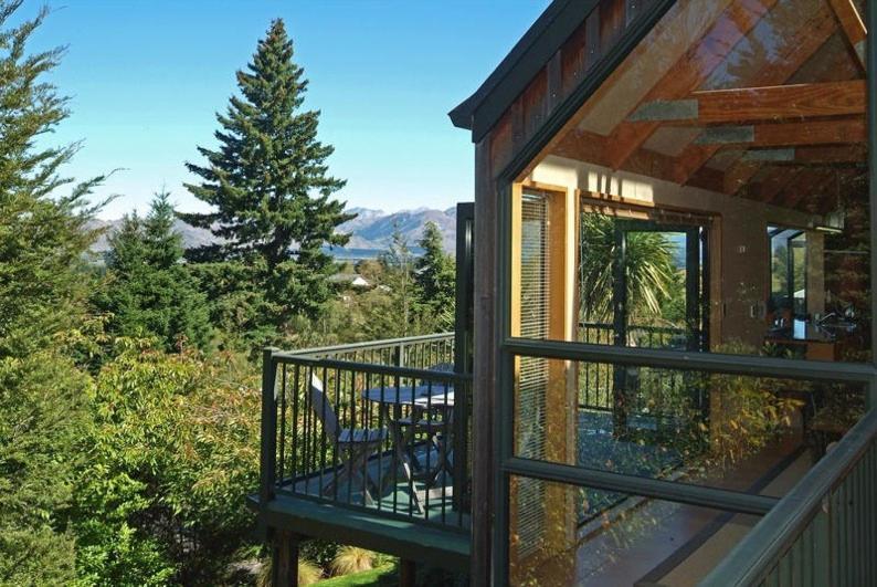 6 Oregon Heights ハンマー・スプリングス エクステリア 写真